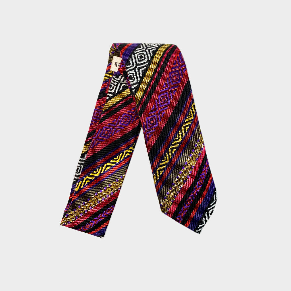 BUCK - Men's Tie