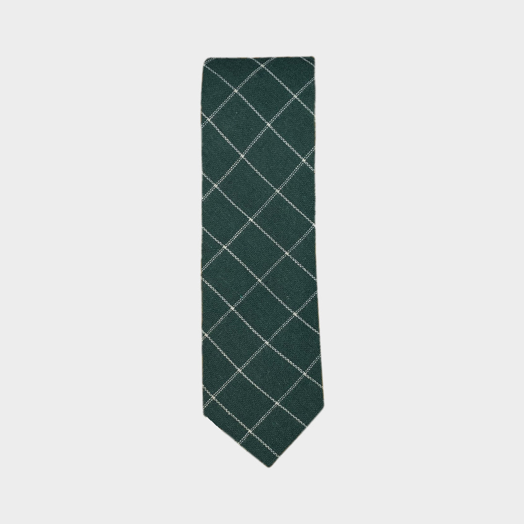 CEDAR - Men's Tie