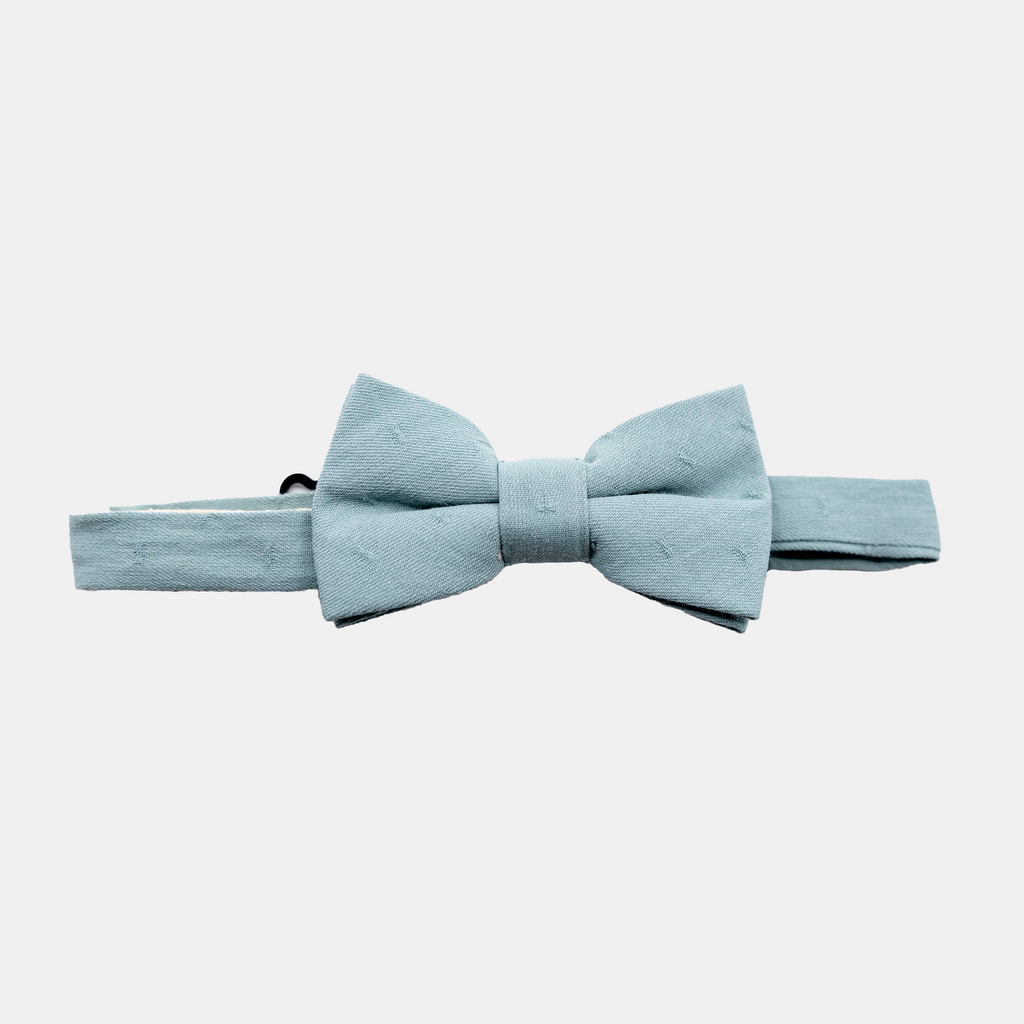 CHANNING || BOY BOW TIE - Boy's Bow Tie