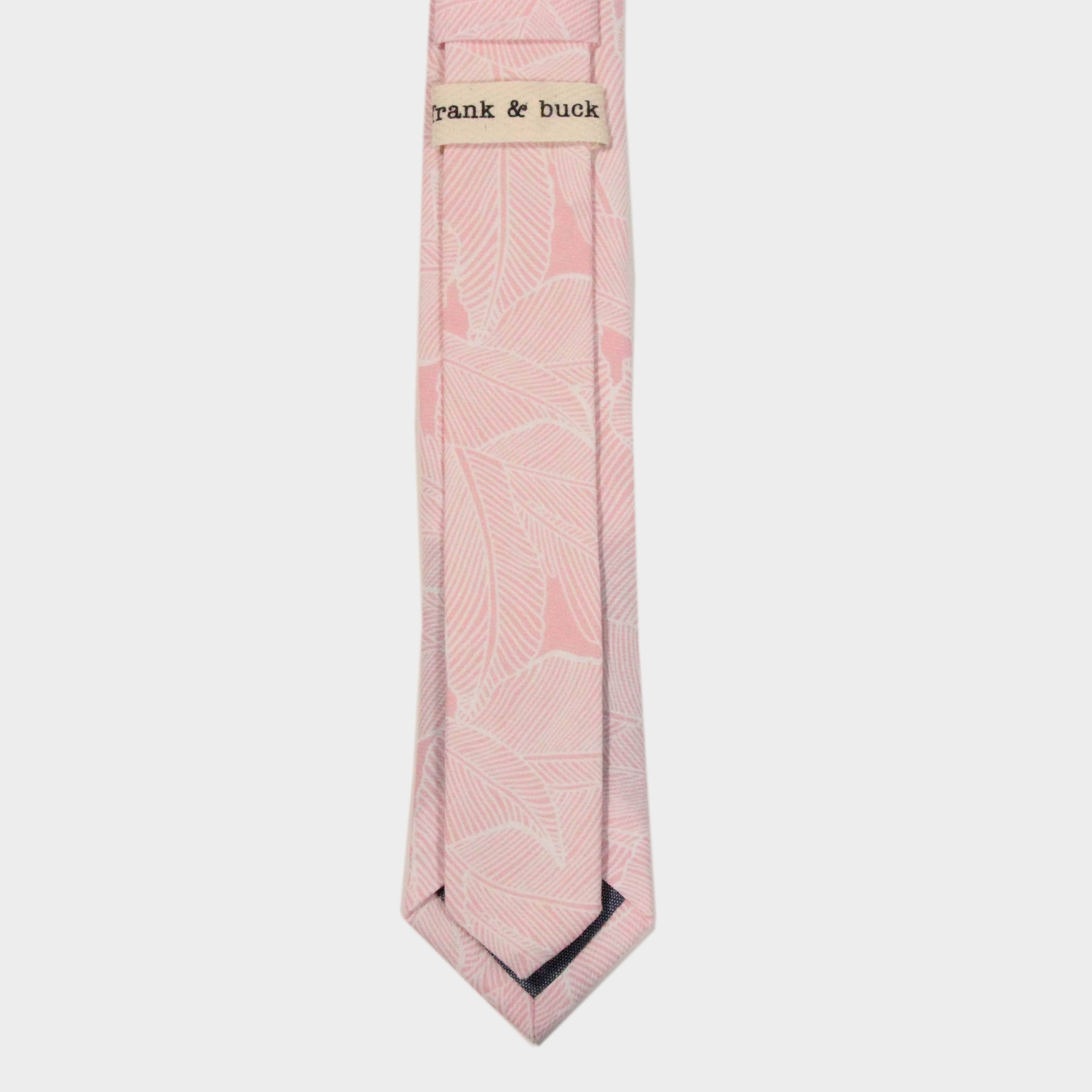 CHAD || BOY - Boy's Tie