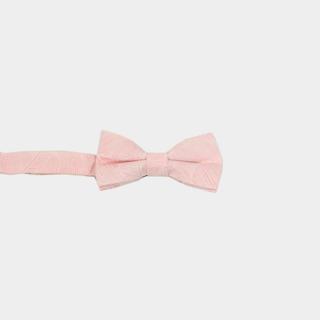 CHAD || BOY BOW TIE - Boy's Bow Tie