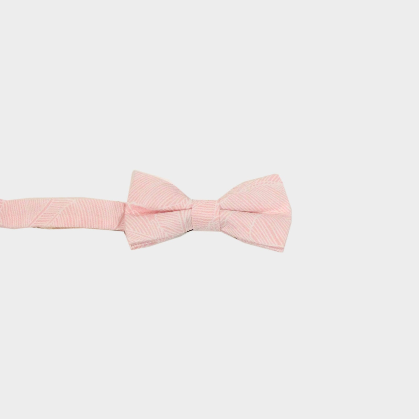 CHAD || BOY BOW TIE - Boy's Bow Tie