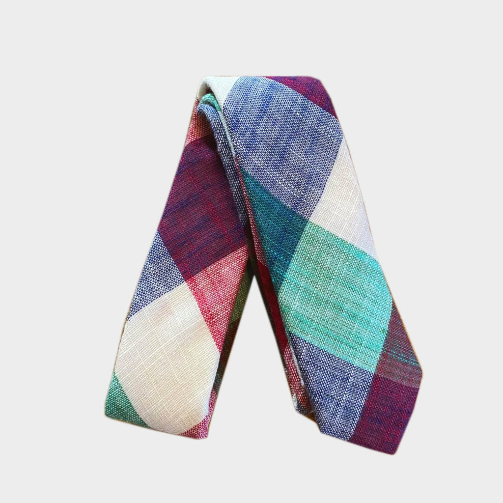 DRUMMER - Men's Tie