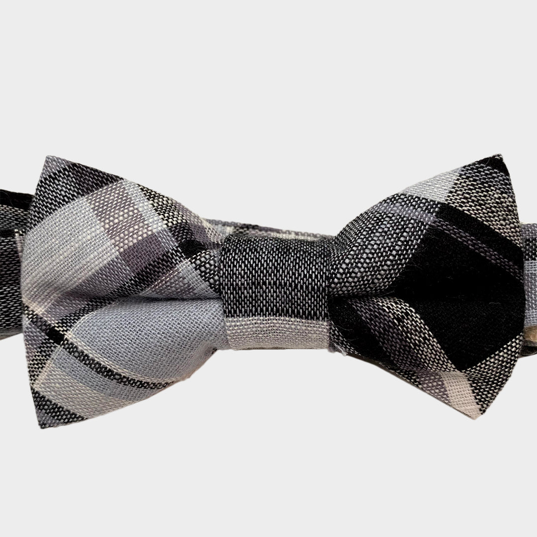 CLARENCE || BOY BOW TIE - Boy's Bow Tie