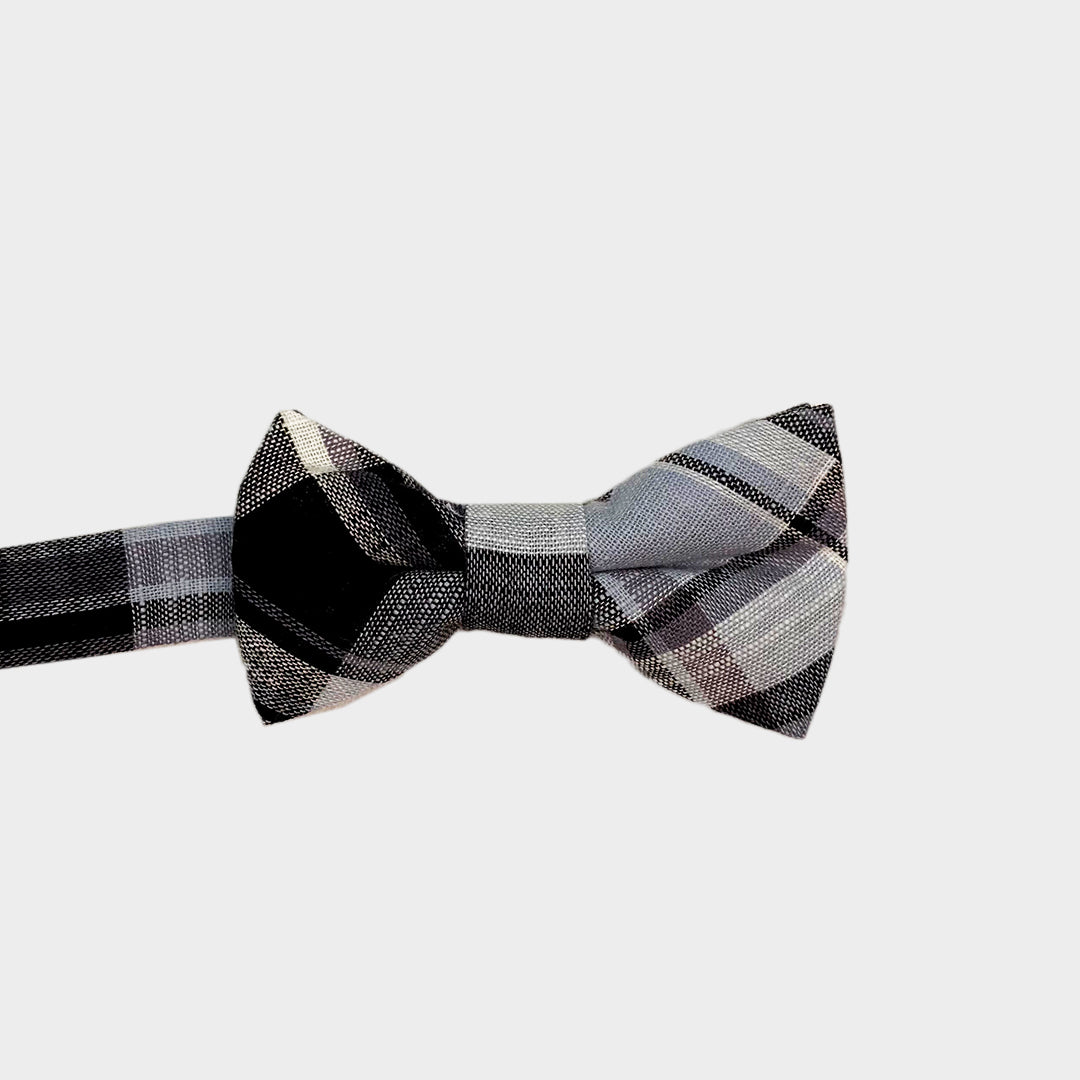 CLARENCE || BOY BOW TIE