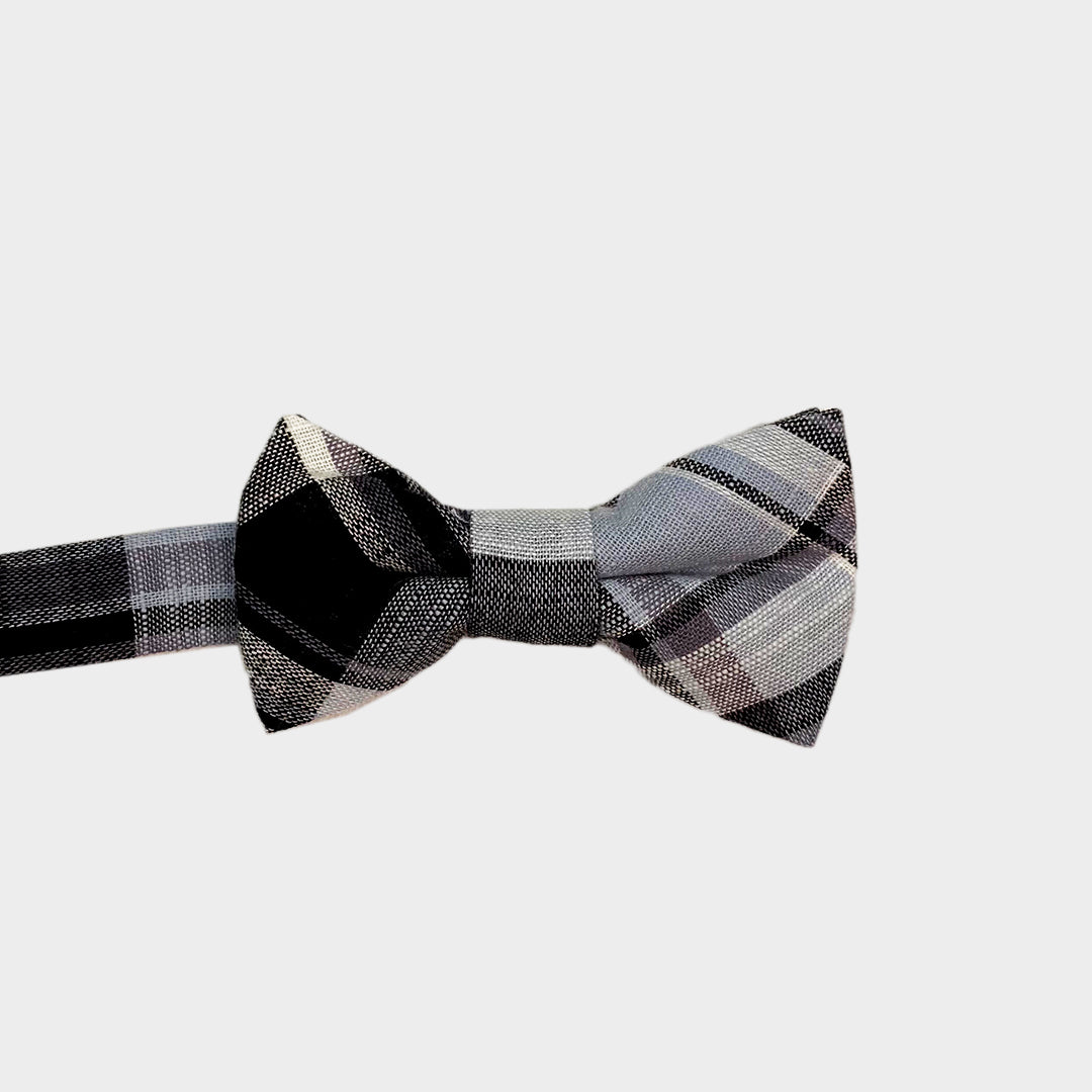 CLARENCE || BOY BOW TIE - Boy's Bow Tie