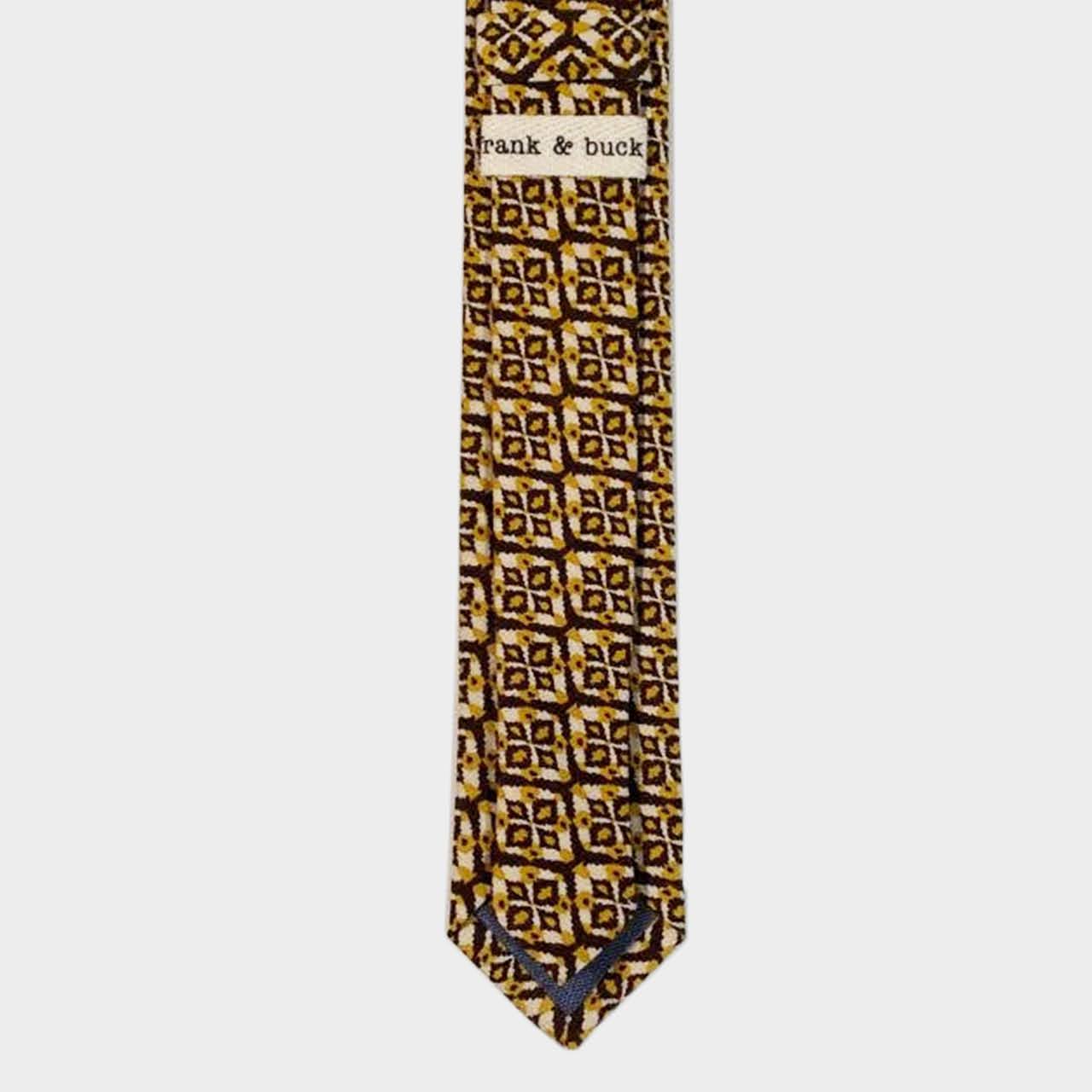 KING - Men's Tie