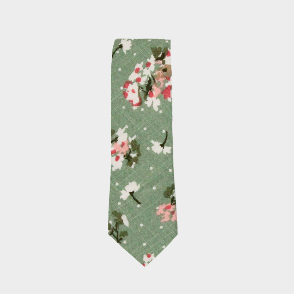 CRAWFORD - Men's Tie