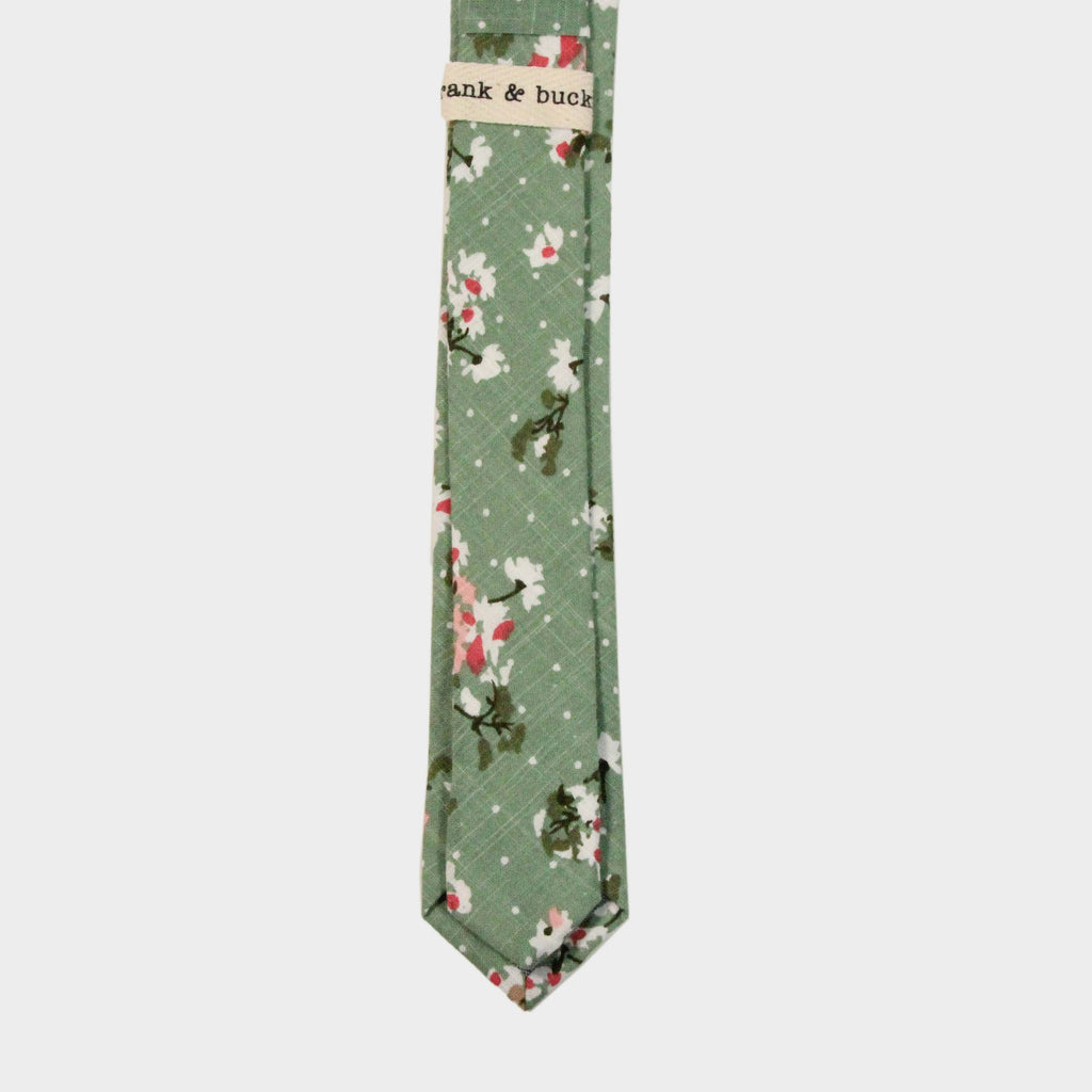 CRAWFORD - Men's Tie