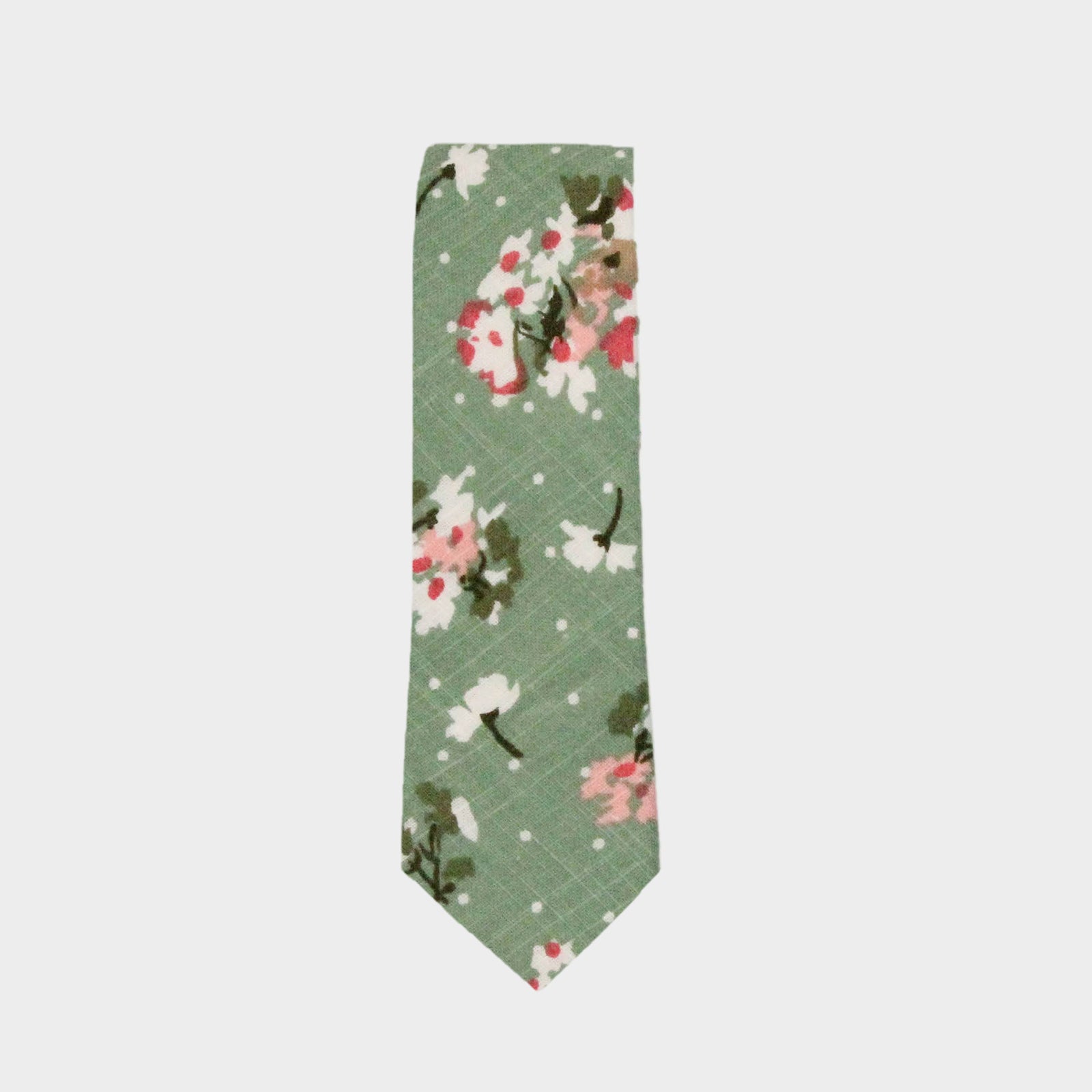 CRAWFORD - Men's Tie