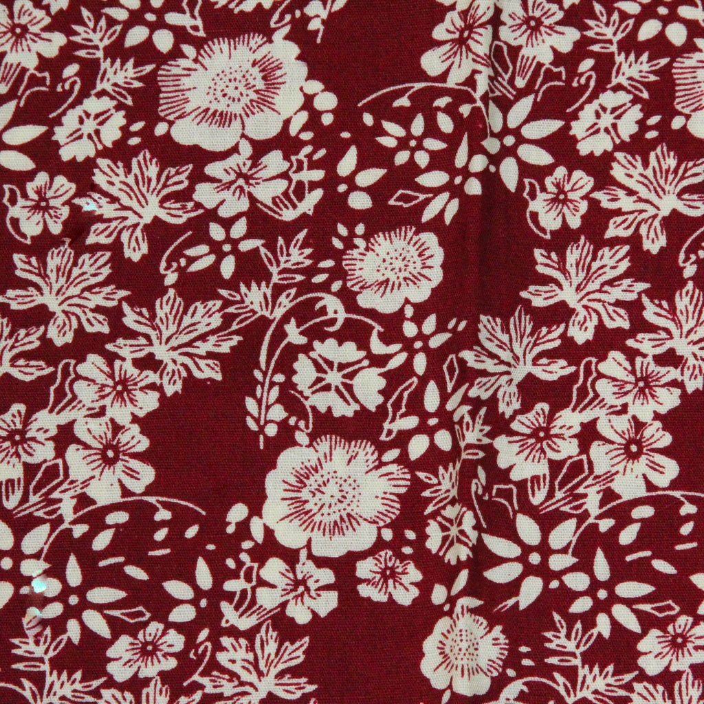 CRIMSON TIDE || HAIR TIE - Hair Tie