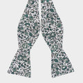 WHITING || SELF-TIE BOW TIE - Self-Tie Bow Tie