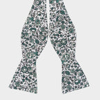 WHITING || SELF-TIE BOW TIE - Self-Tie Bow Tie