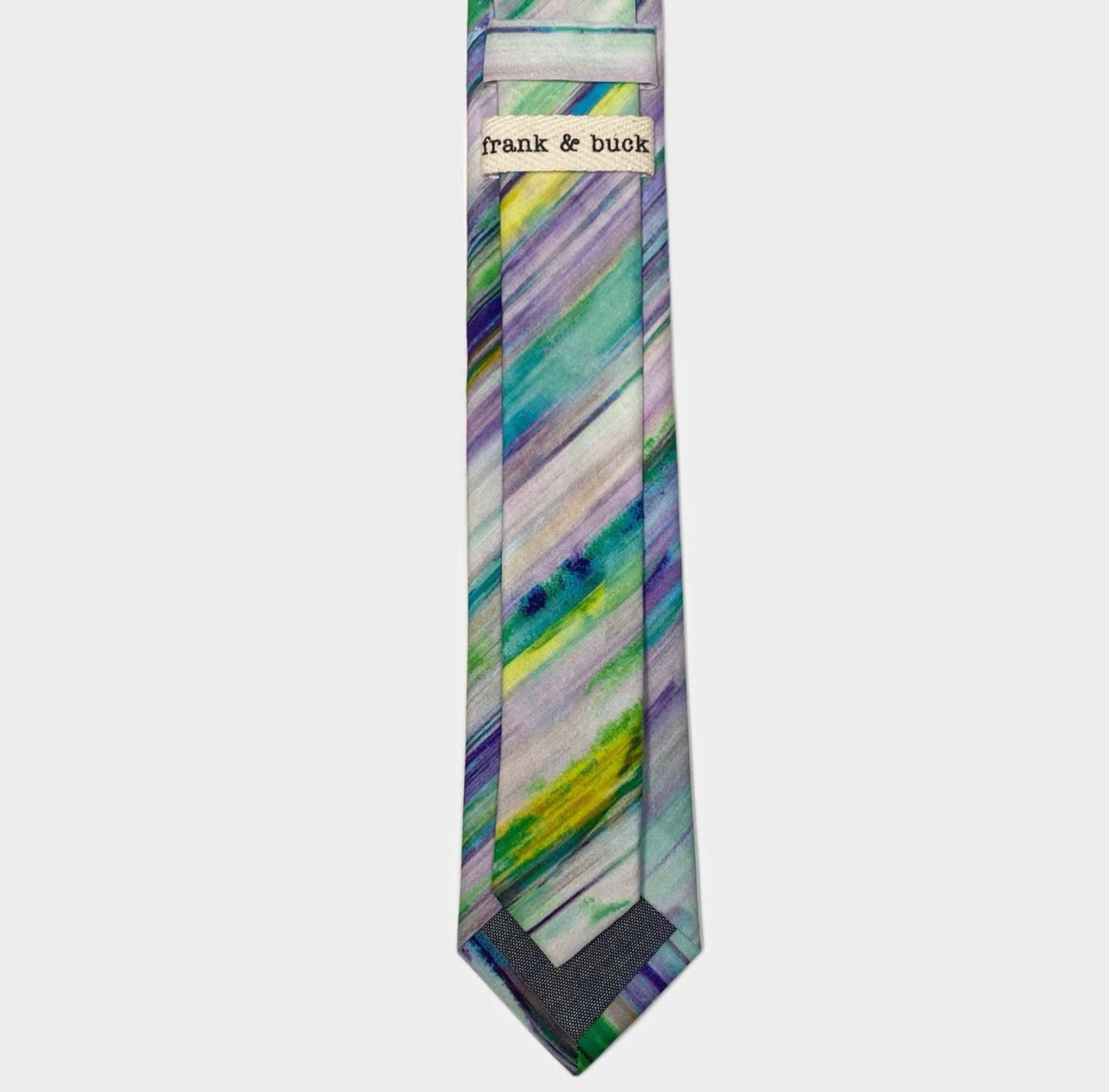BAYOU - Men's Tie