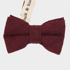 EASTON || BOY BOW TIE - Boy's Bow Tie