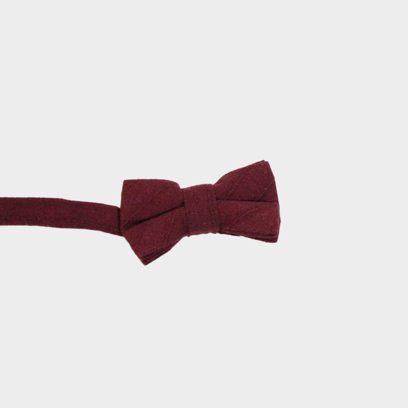 EASTON || BOY BOW TIE - Boy's Bow Tie