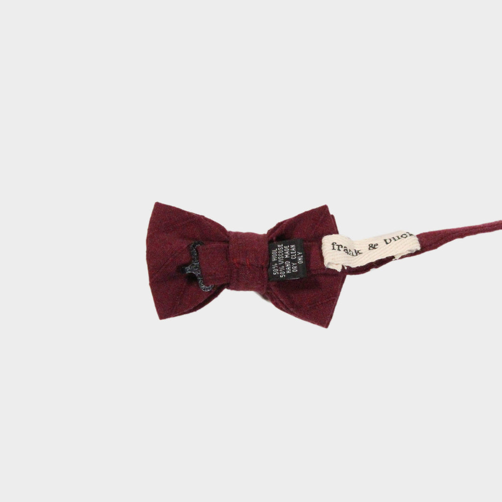 EASTON || BOY BOW TIE - Boy's Bow Tie