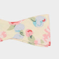 BOOKER || SELF-TIE BOW TIE - Self-Tie Bow Tie