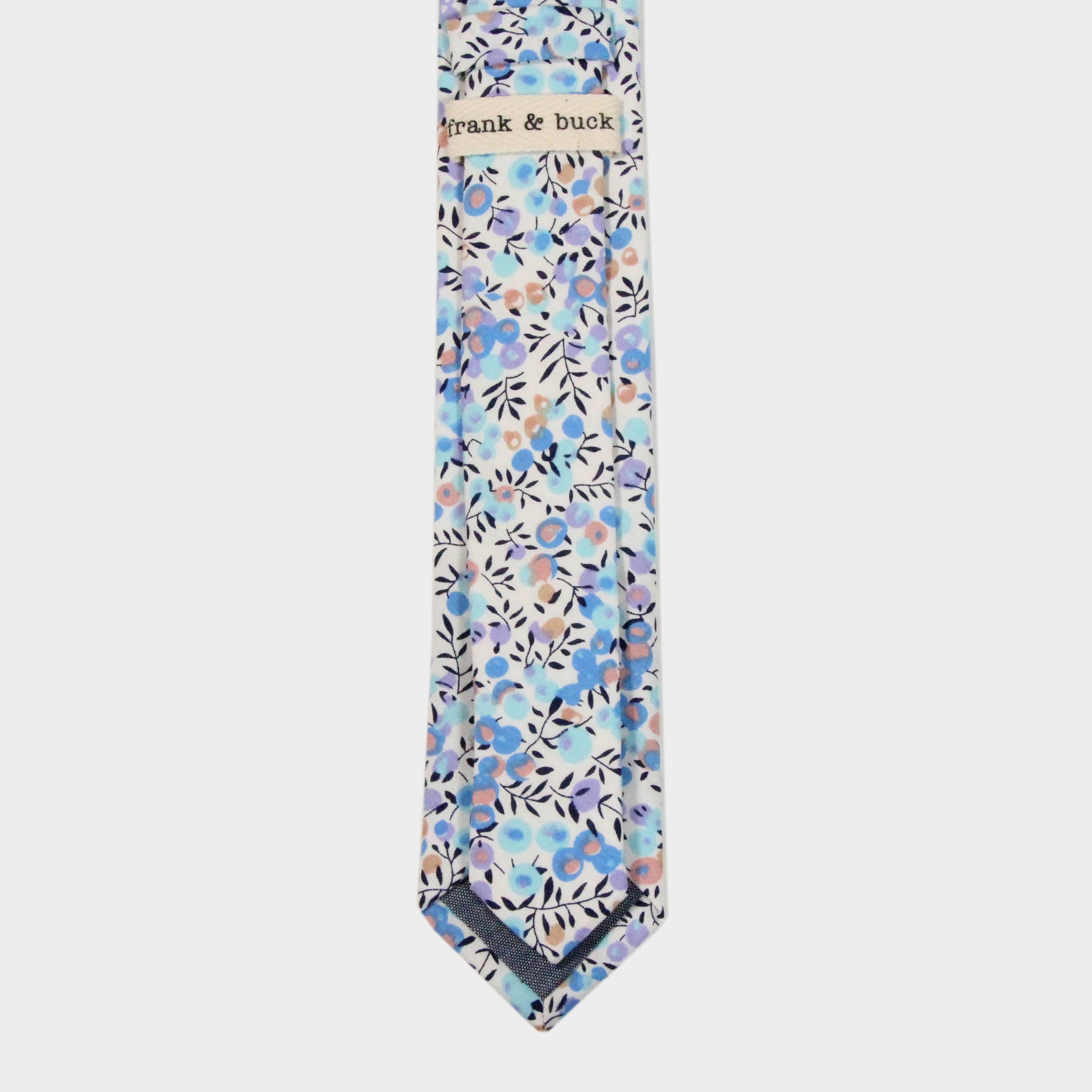 JUNIPER - Men's Tie