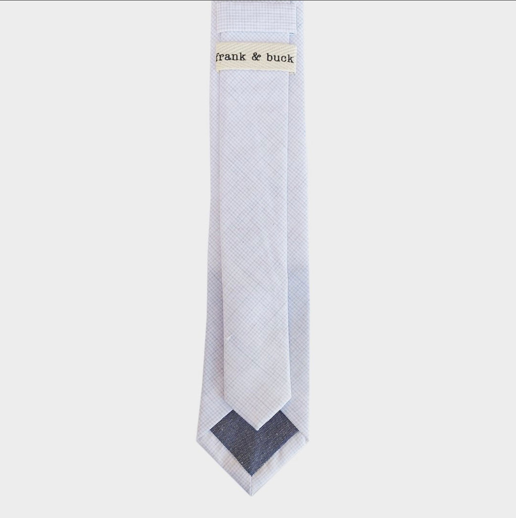 MONSON || BOY - Boy's Tie