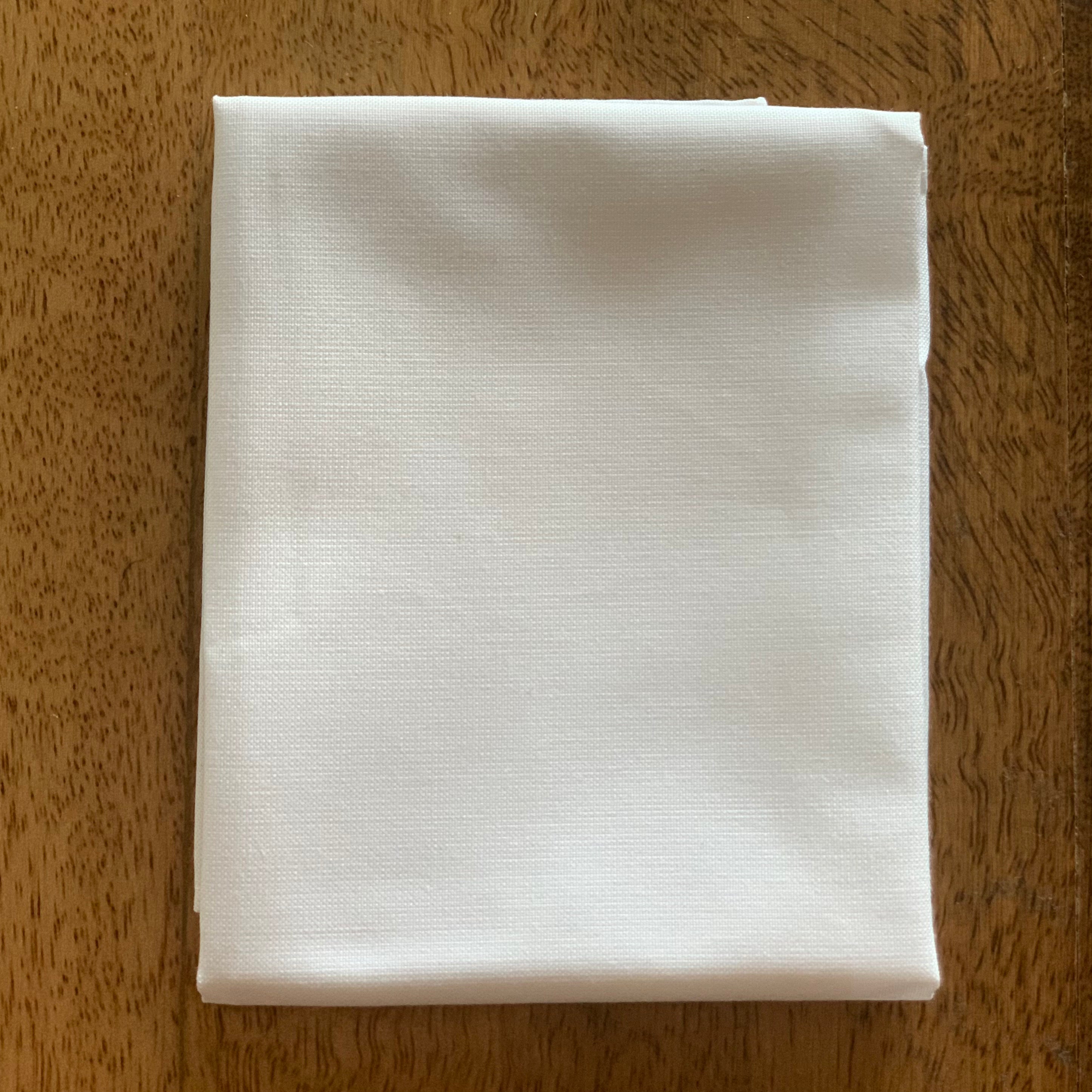 ADAM || POCKET SQUARE - Pocket Square