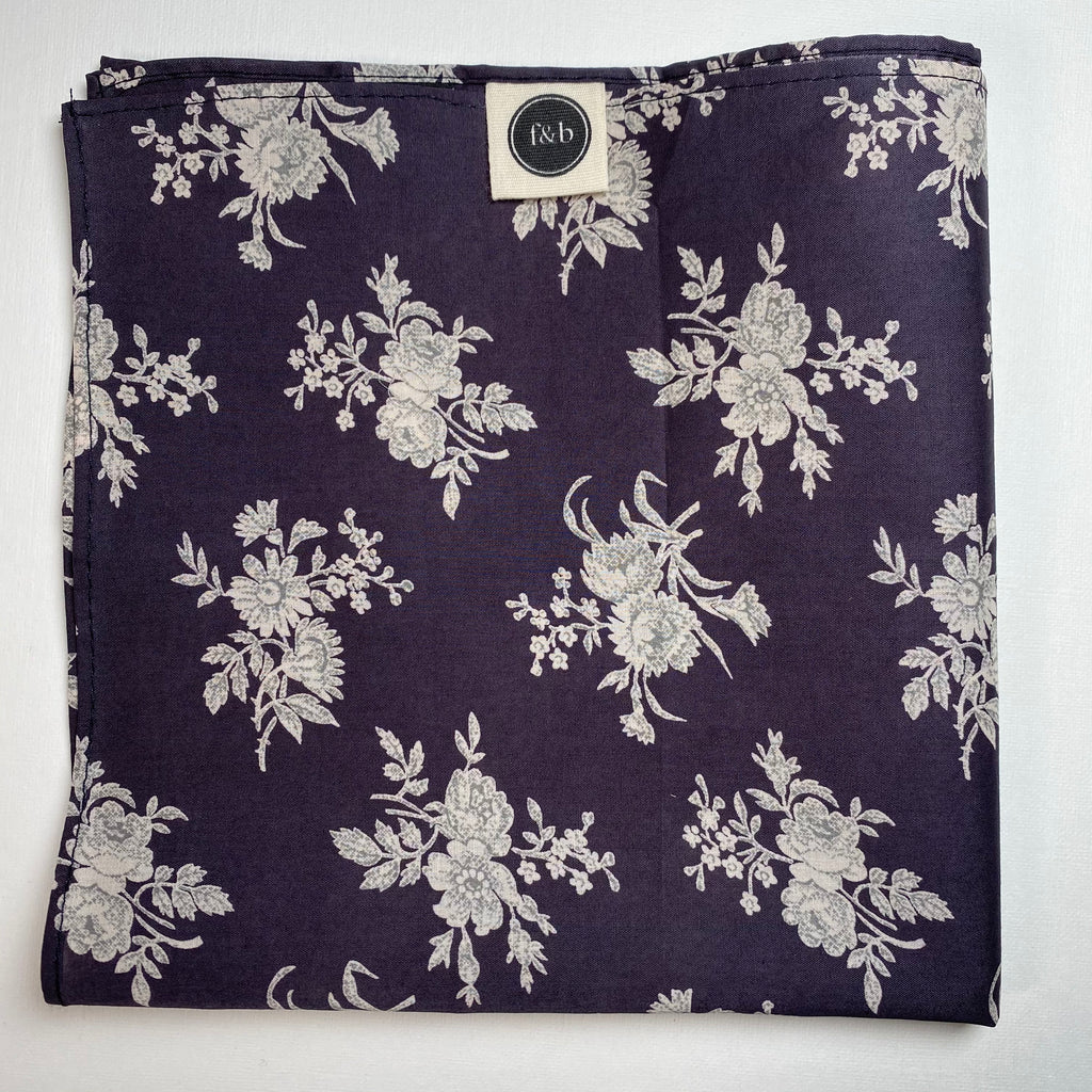 LUXE || POCKET SQUARE - Pocket Square