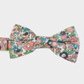 SILAS || SMALL PET BOW TIE - Pet Bow Tie
