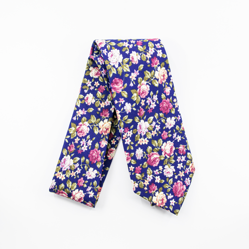 BASA - Men's Tie