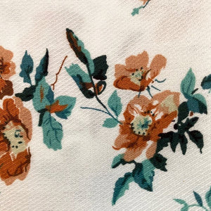 FOWLER || Fabric Swatch - Fabric Swatch