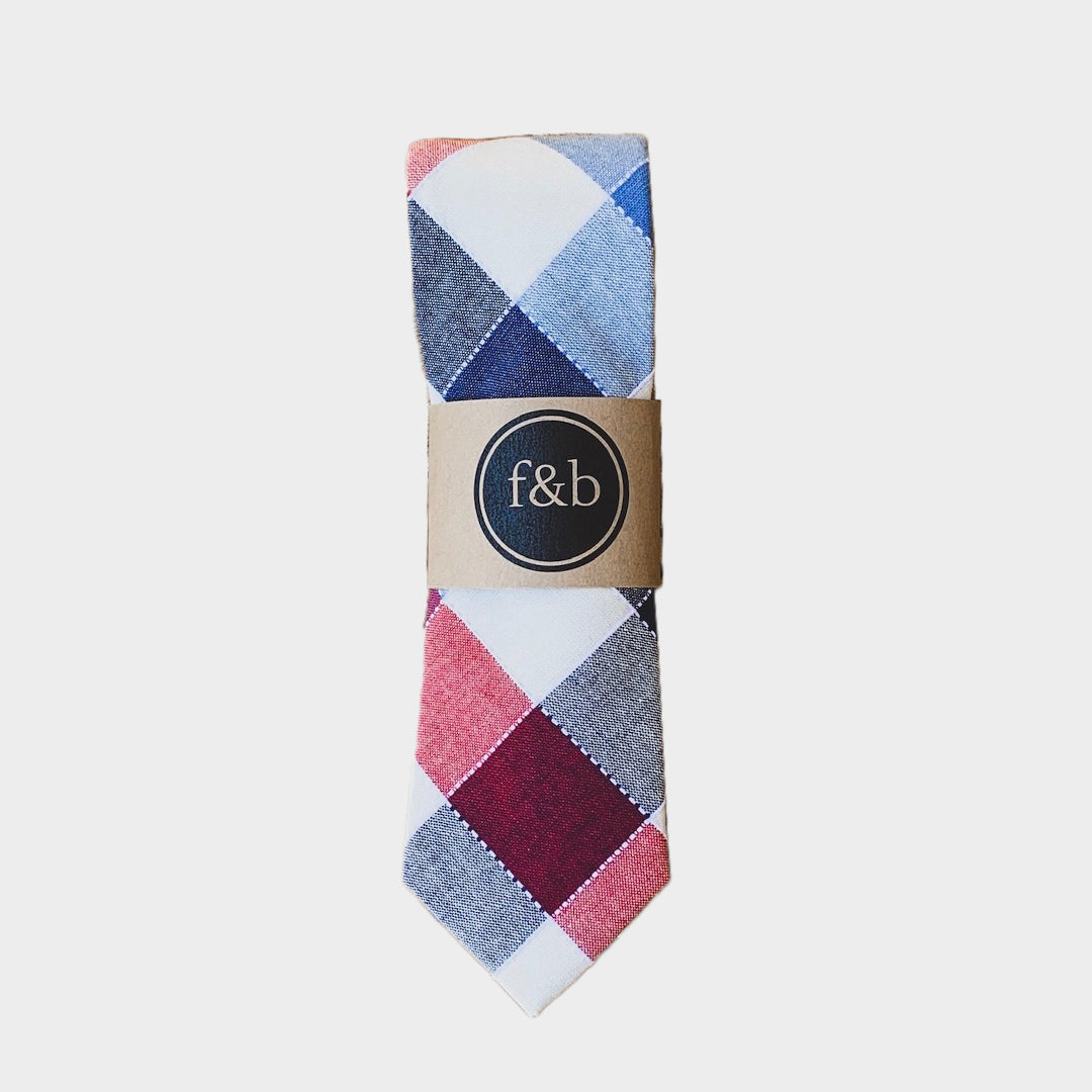 FRANK - Men's Tie