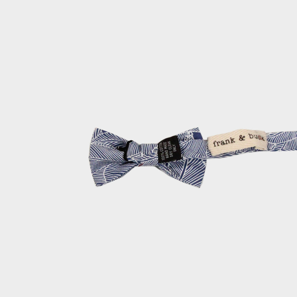 FREDDIE || BOY BOW TIE - Boy's Bow Tie