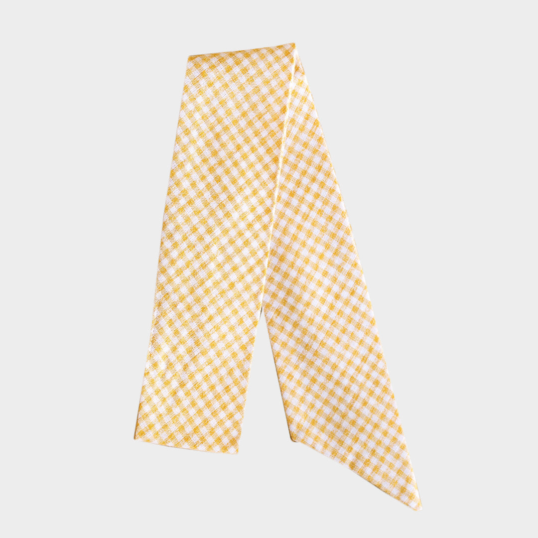 GOLDEN || HAIR TIE - Hair Tie