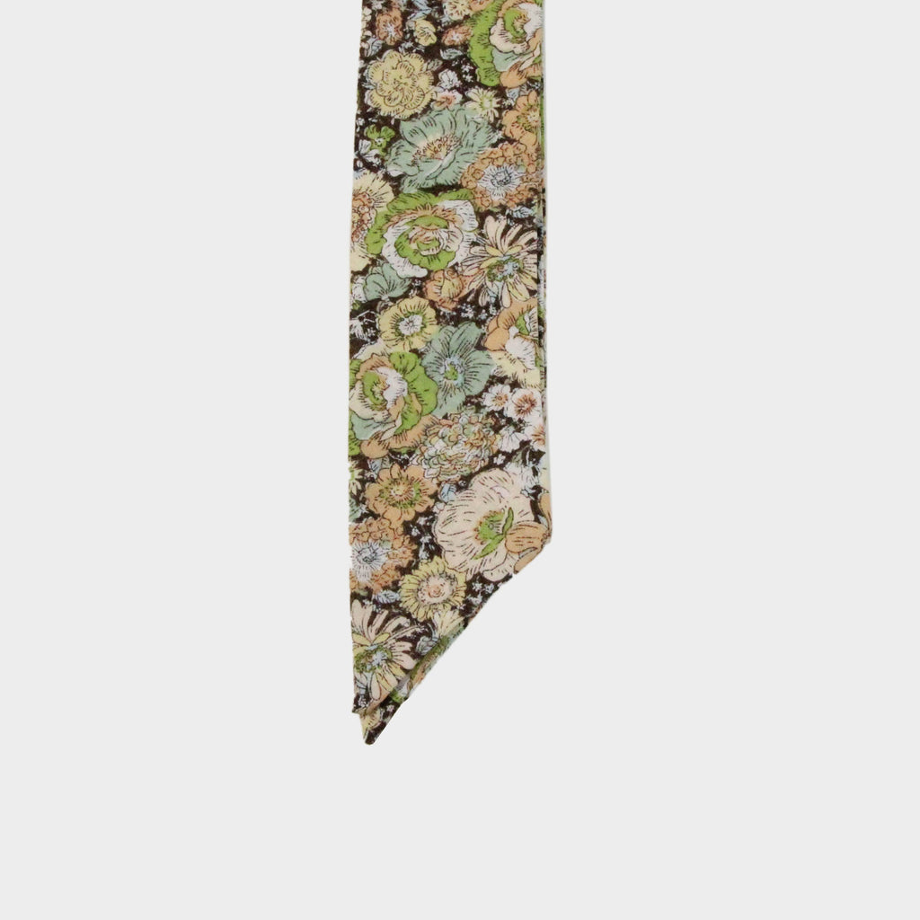 ZAXBY || HAIR TIE - Hair Tie