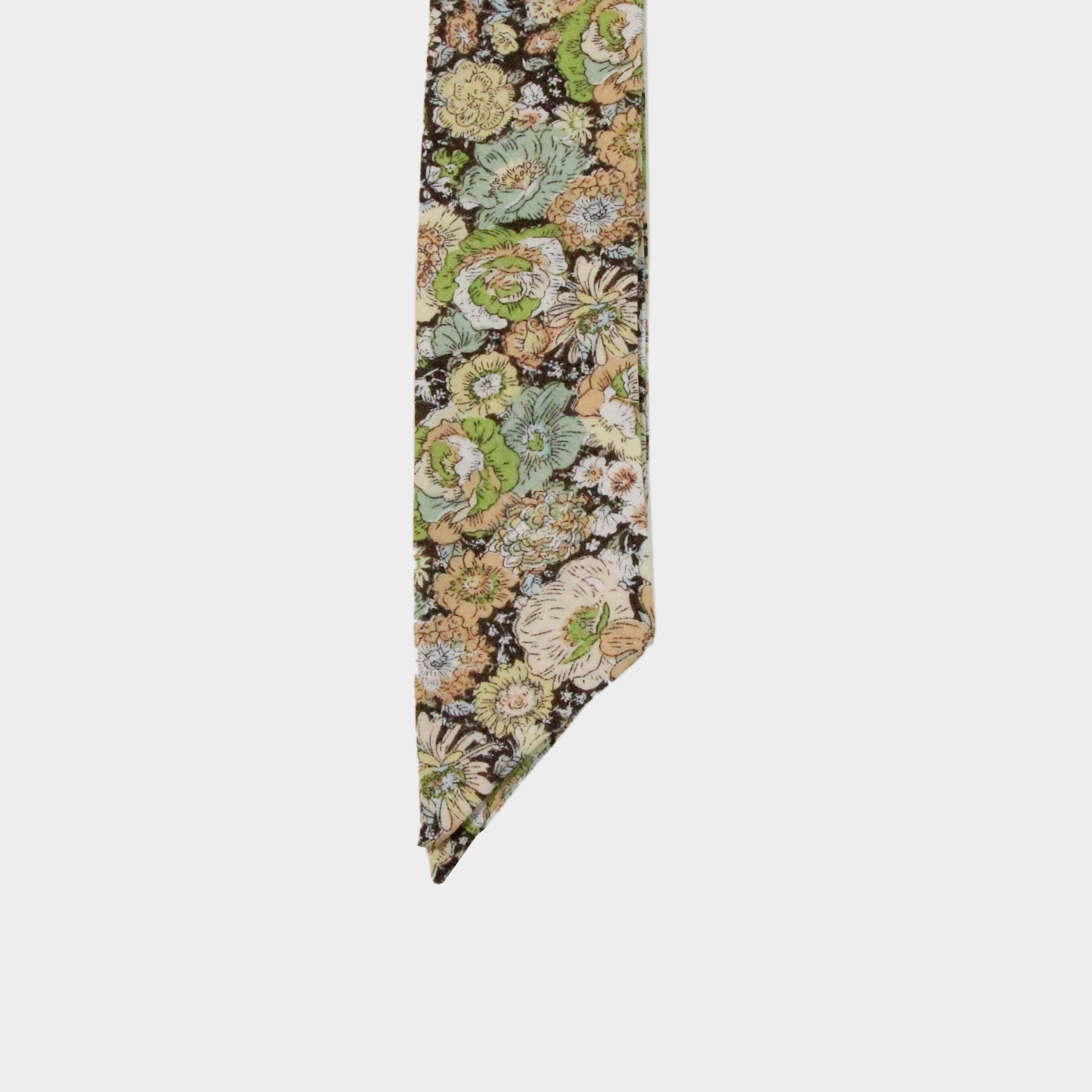 ZAXBY || HAIR TIE - Hair Tie