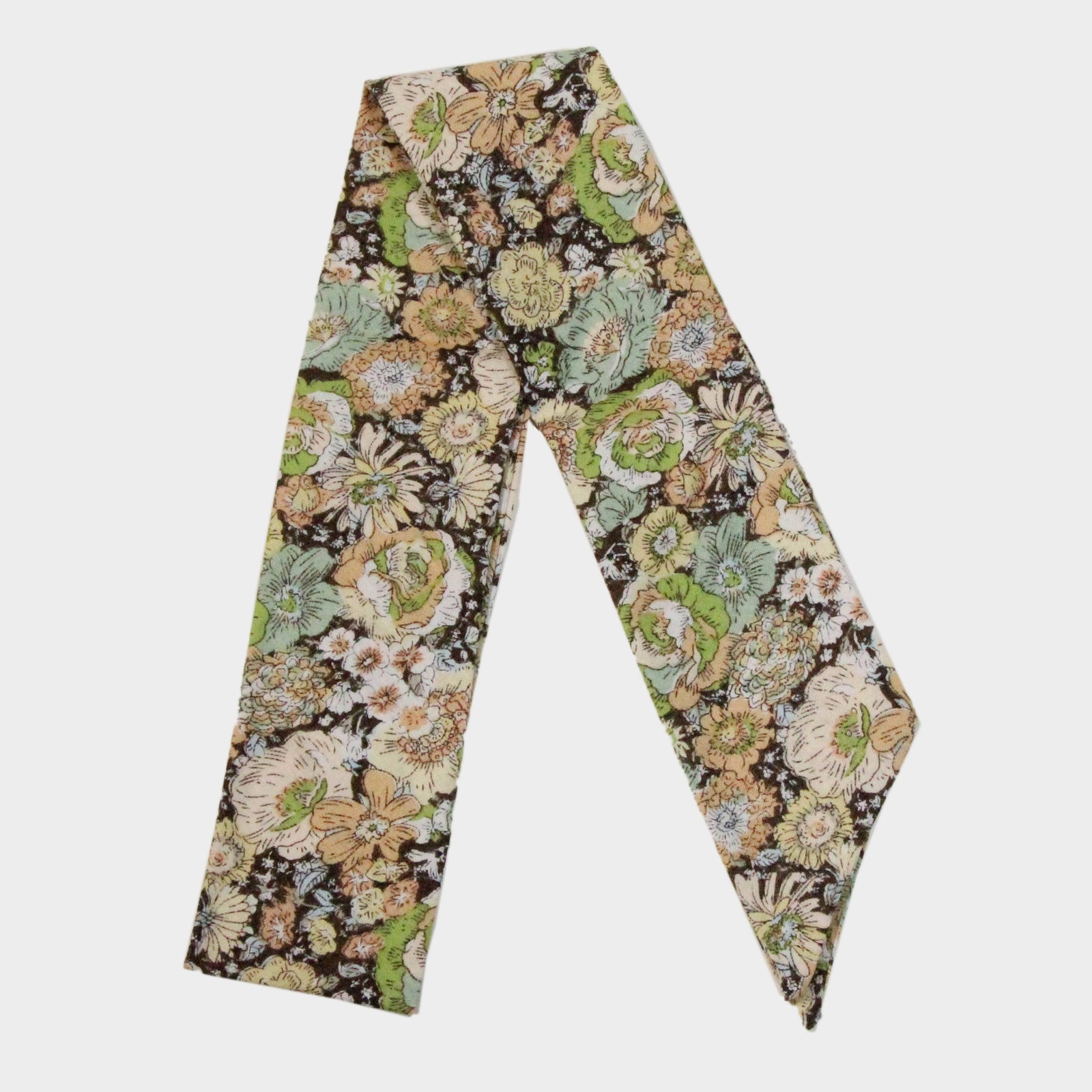 ZAXBY || HAIR TIE - Hair Tie