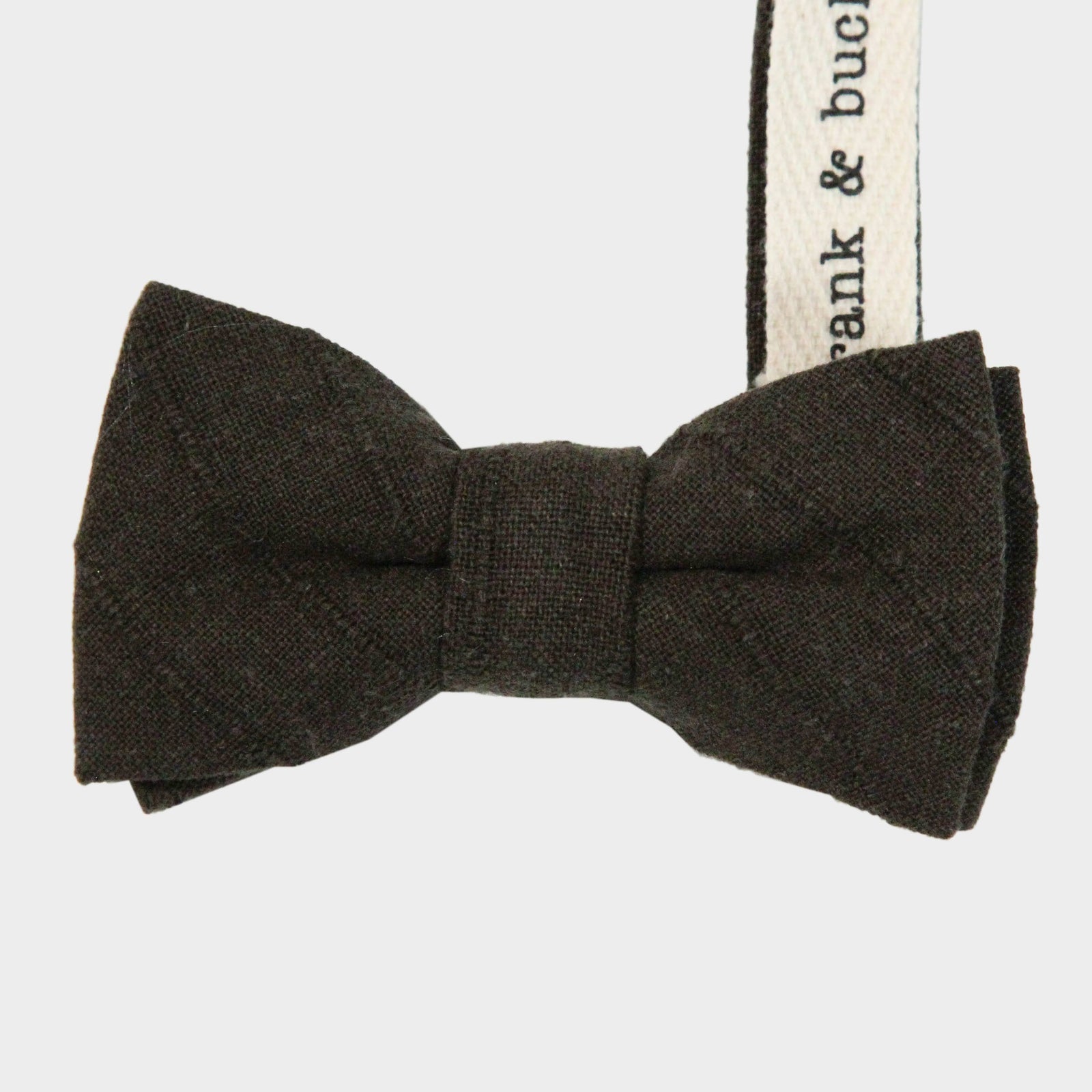 BRYSON || BOY BOW TIE - Boy's Bow Tie