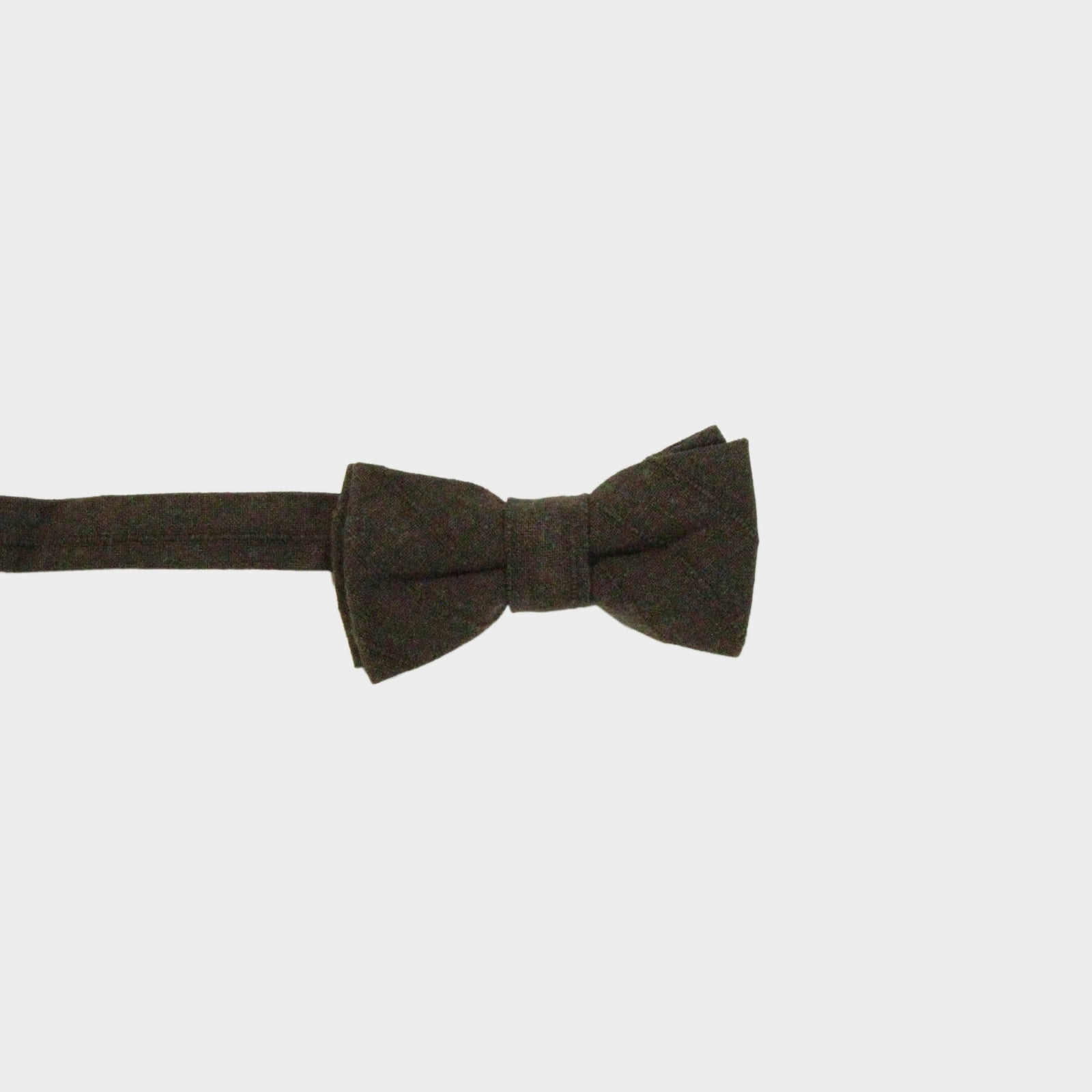 BRYSON || BOY BOW TIE - Boy's Bow Tie
