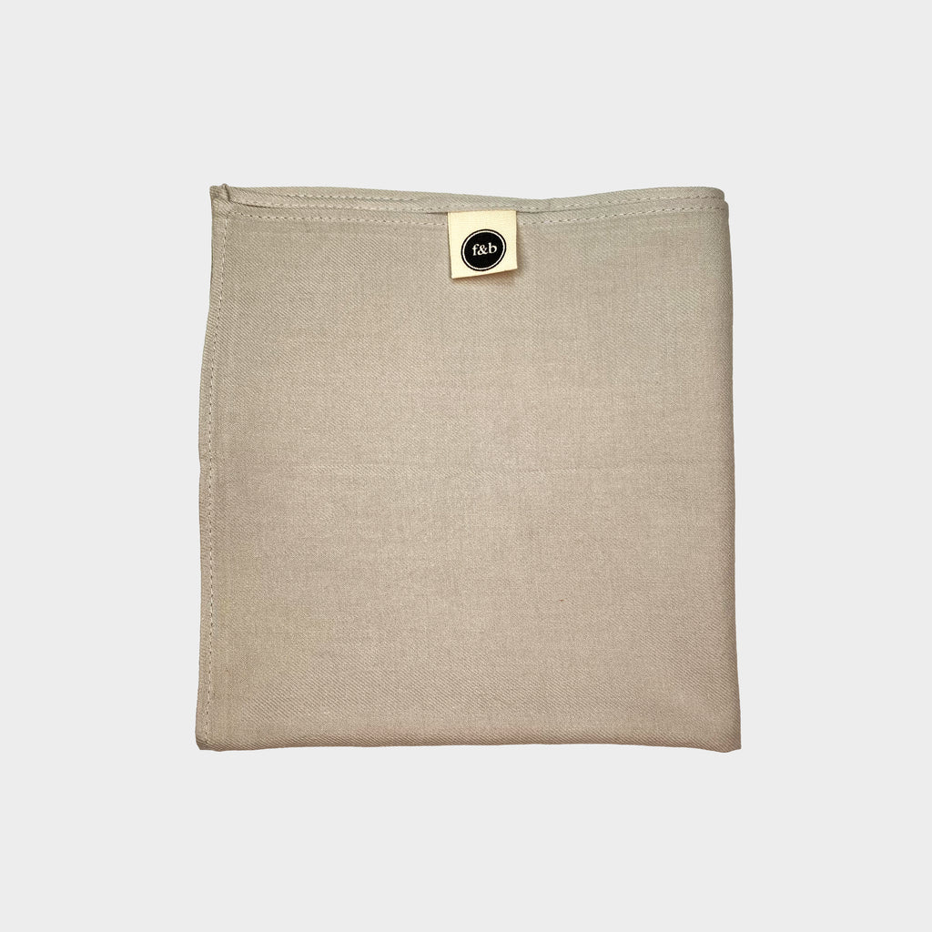 HEAPS || POCKET SQUARE - Pocket Square