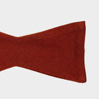 HEINZ || SELF-TIE BOW TIE - Self-Tie Bow Tie