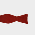 HEINZ || SELF-TIE BOW TIE - Self-Tie Bow Tie