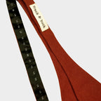 HEINZ || SELF-TIE BOW TIE - Self-Tie Bow Tie