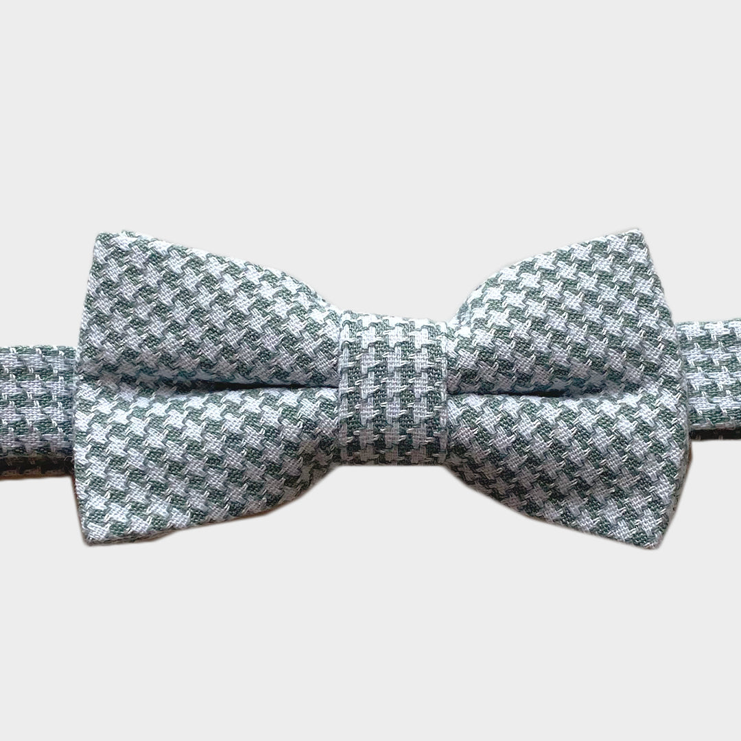 HILL || BOY BOW TIE - Boy's Bow Tie