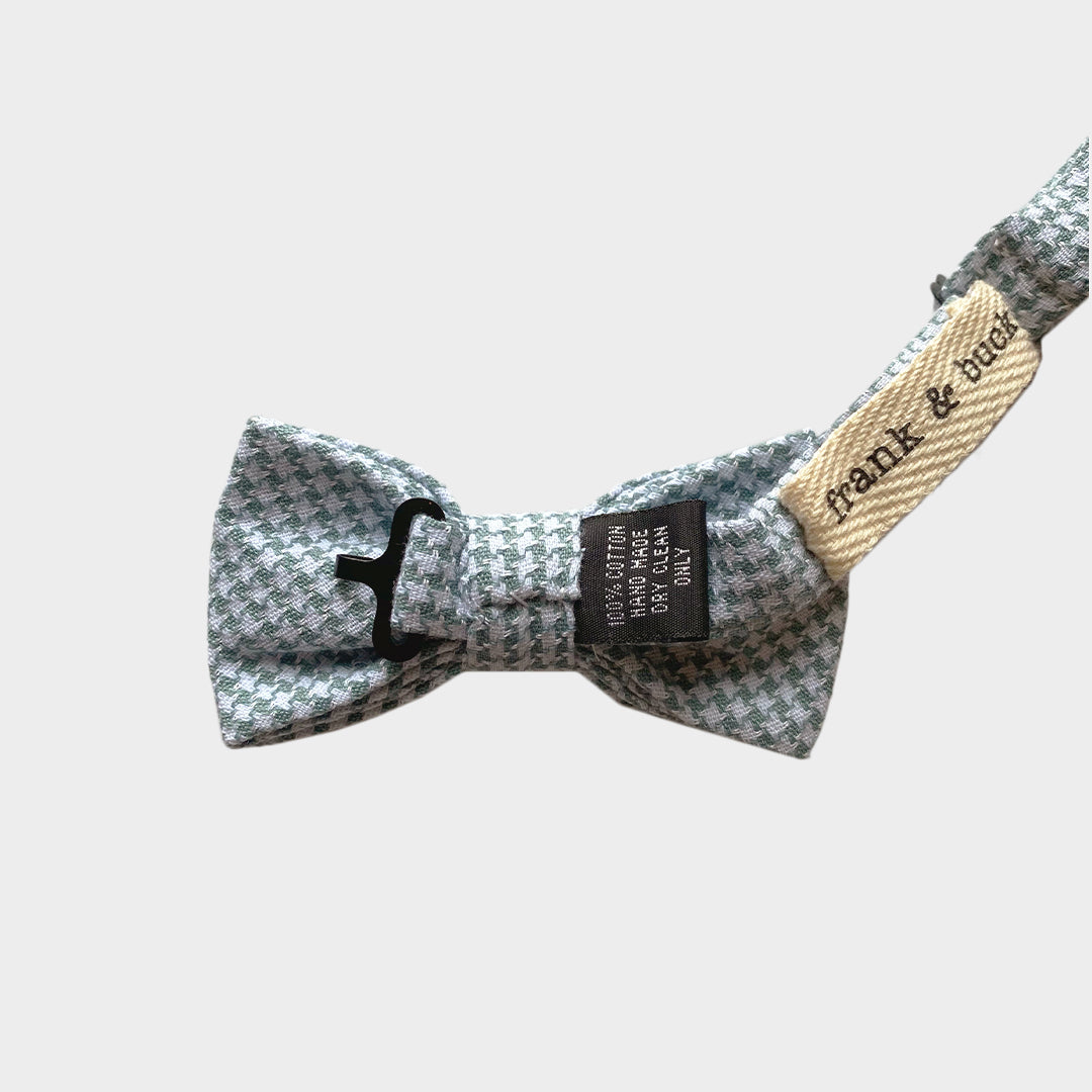HILL || BOY BOW TIE - Boy's Bow Tie