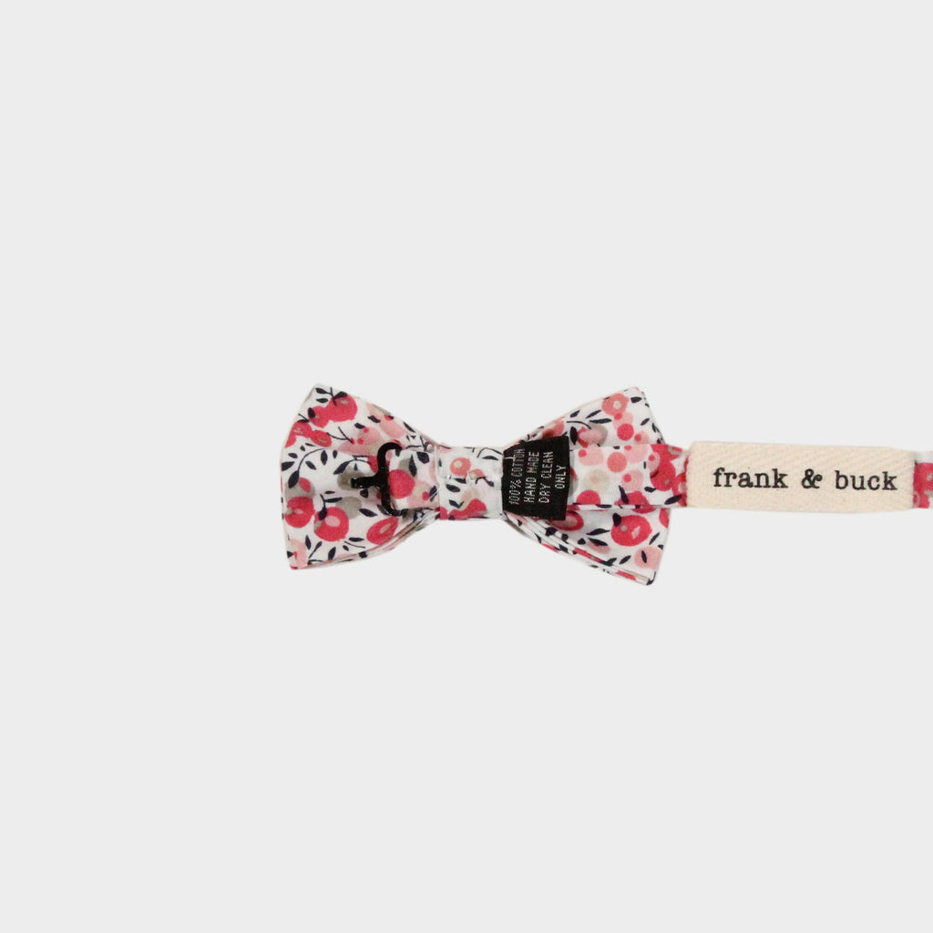 HODSON || BOY BOW TIE - Boy's Bow Tie