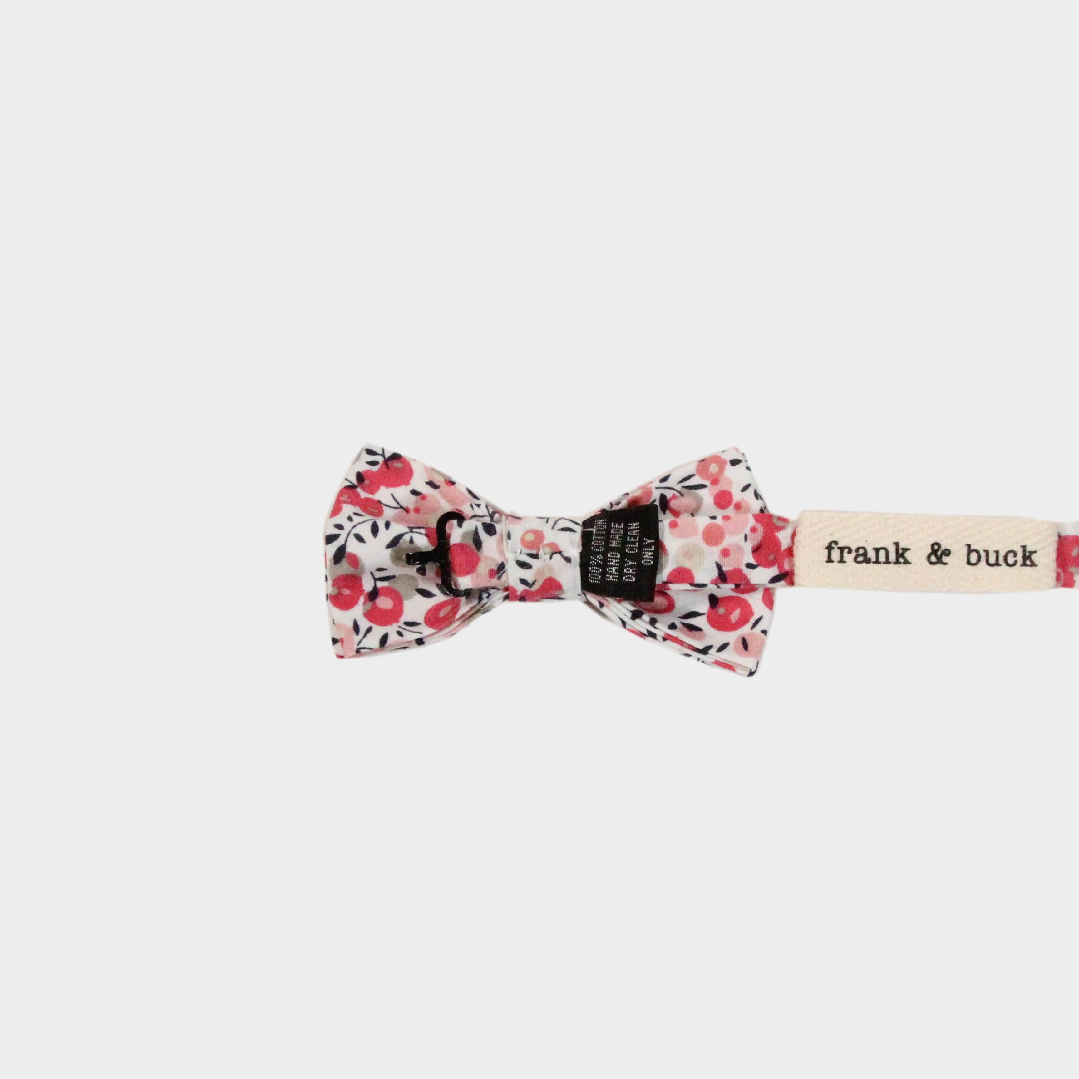 HODSON || BOY BOW TIE - Boy's Bow Tie