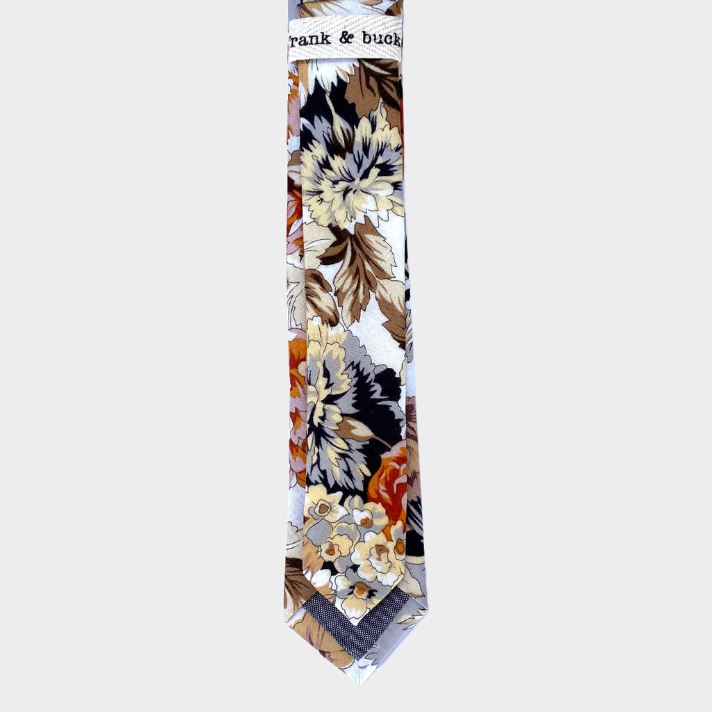 HUCK - Men's Tie