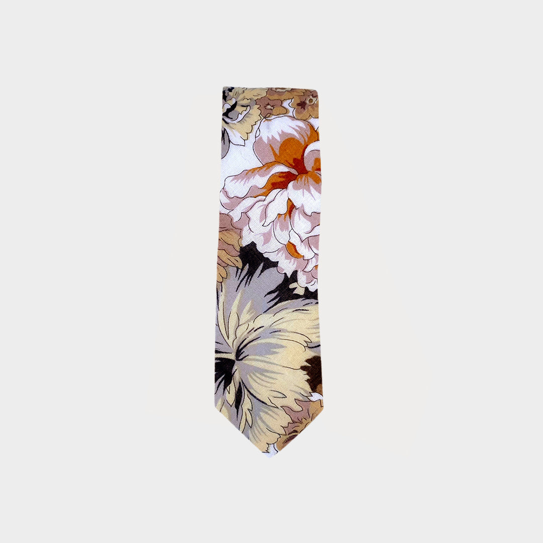 HUCK || BOY - Boy's Tie