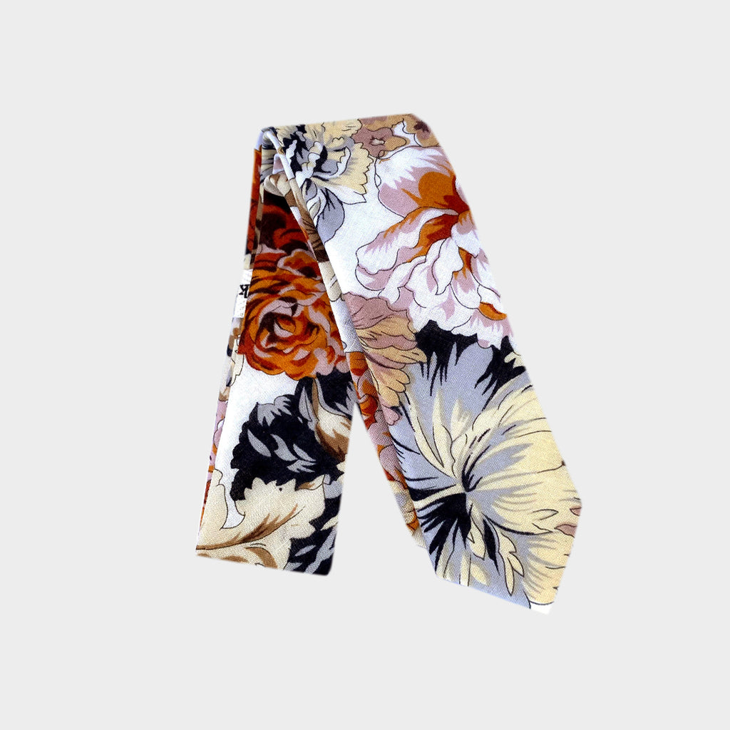 HUCK || BOY - Boy's Tie