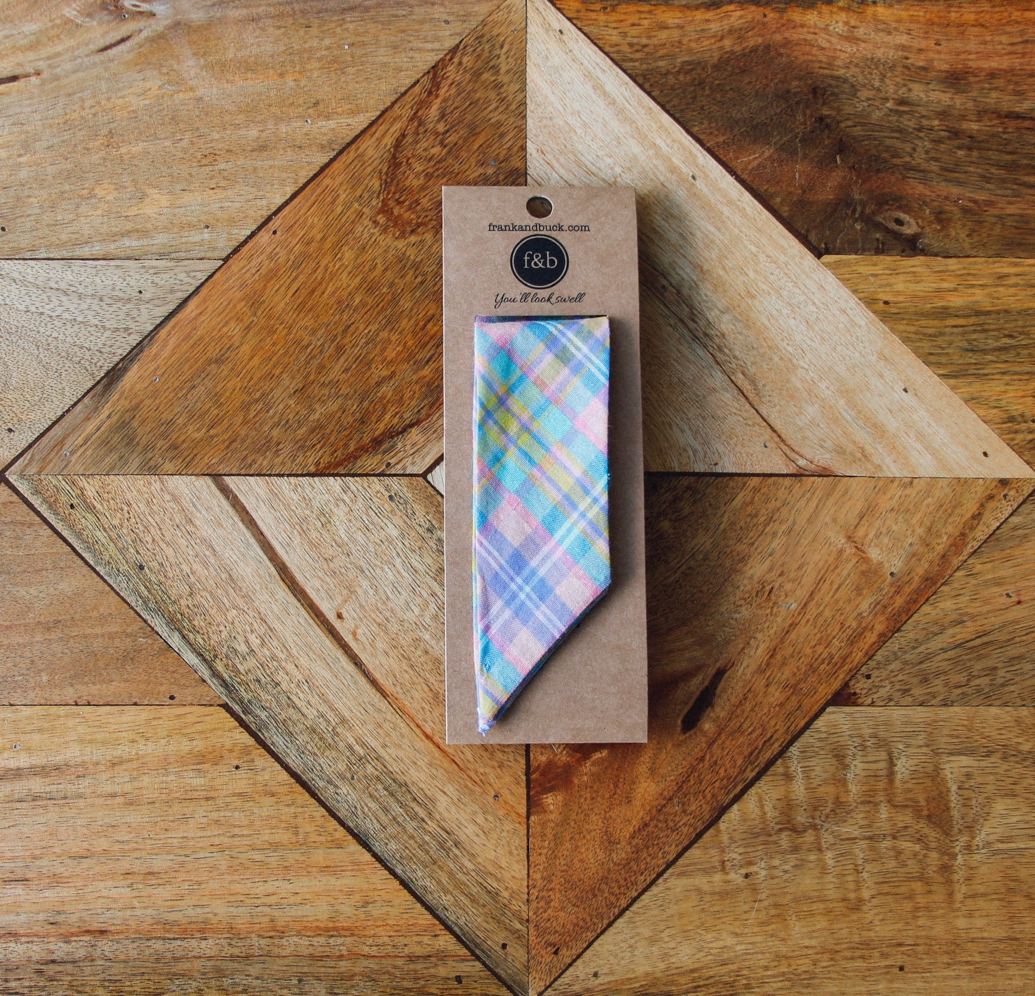 CADBURY || HAIR TIE - Hair Tie