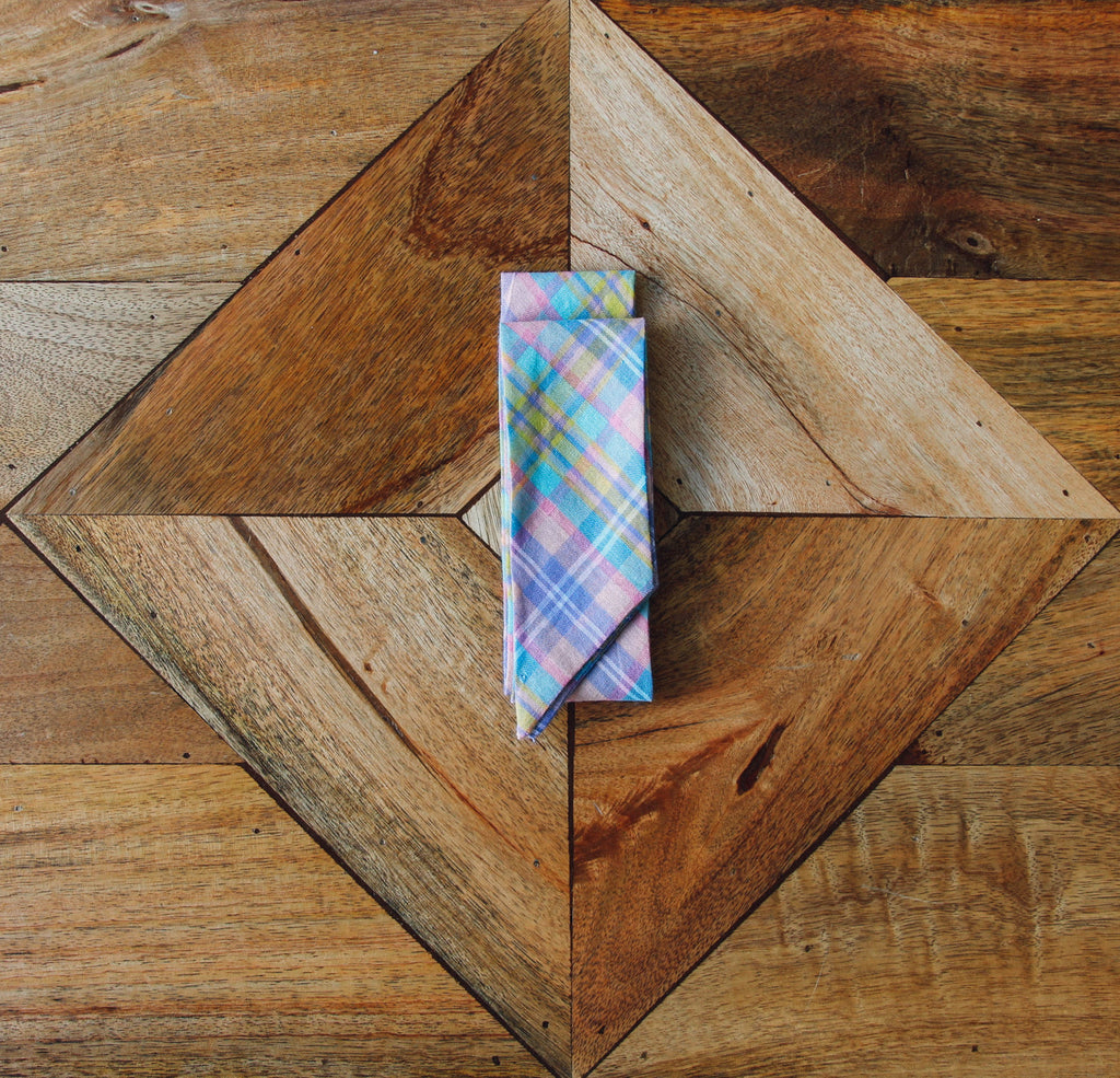 CADBURY || HAIR TIE - Hair Tie